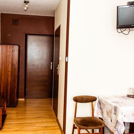 Zamkowa Noclegi Restauracja Drohiczyn Exteriér fotografie