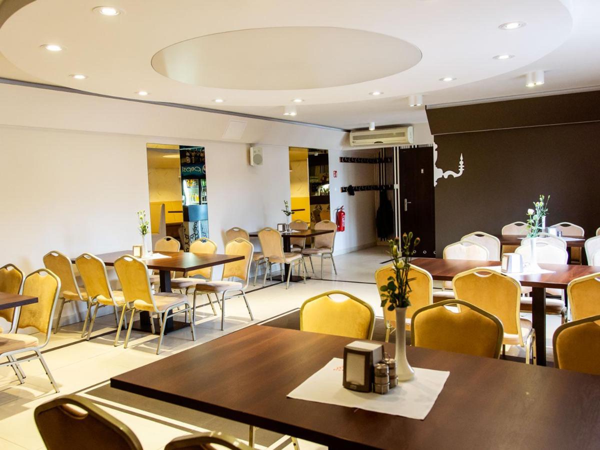 Zamkowa Noclegi Restauracja Drohiczyn Exteriér fotografie